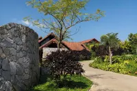 Greenpark Resort  and Spa Madikeri