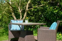 Vacation apartment Ostseeperle Moba-travel