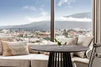 Chiang Mai Marriott Hotel - Mountain view