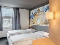 B&B HOTEL München-Schwabing Hotels in Schwabing-Freimann