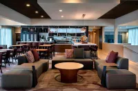 Courtyard Poughkeepsie - palestra