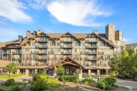Suncadia Resort - Hot Springs