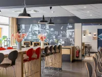Ibis Budget Albi Centre - bar