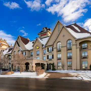 Le St-Martin Hotel & Suites