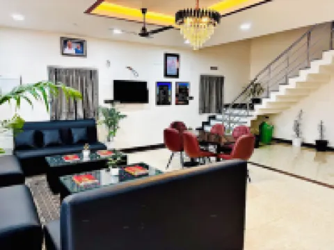 The Ravishya Retreat