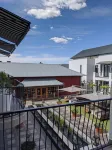 The Weinberg Windhoek - Scenic