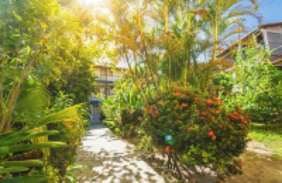 Brisa do Caitá Praia Hotel