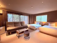 Resort Hotel Raki House Nasu Hotels in Nasu
