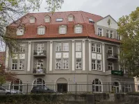 Aappartel Aparthotel Herford Hotels in Herford