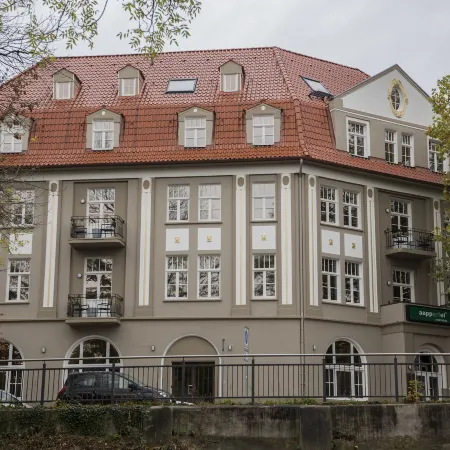 Aappartel Aparthotel Herford