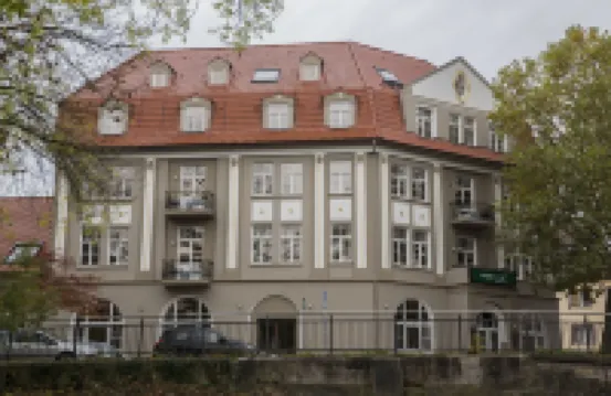 Aappartel Aparthotel Herford