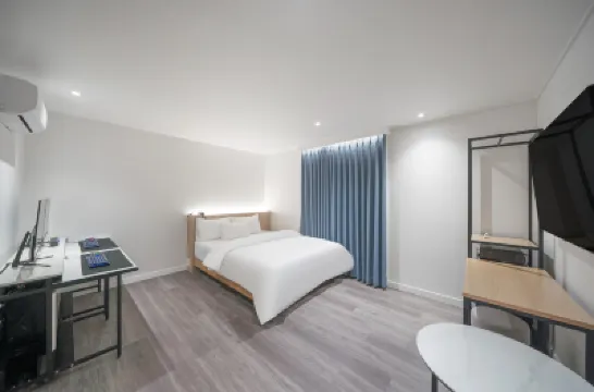 김천 브라운도트 김천종합운동장점 김천 종합운동장 주변 호텔