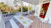 6 Waterside Walk by Tybee Vacation Rentals