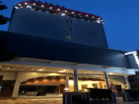 Presidency Towers,Kochi Hotels in Kochi