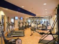 Hotell Erikslund - Gym