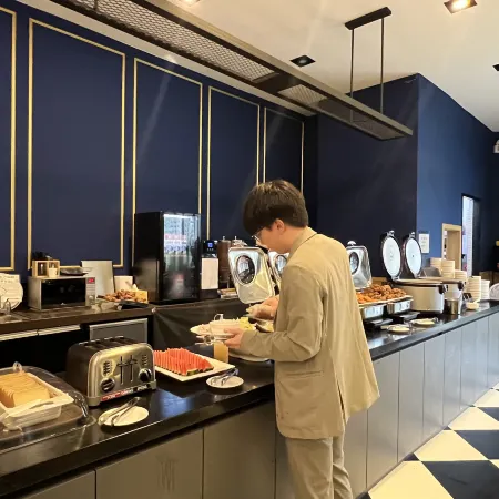 WONJU CENTRAL HOTEL