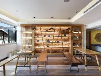 CHECK inn Yilan LuoDong Hotels near Yilan Sancing Temple