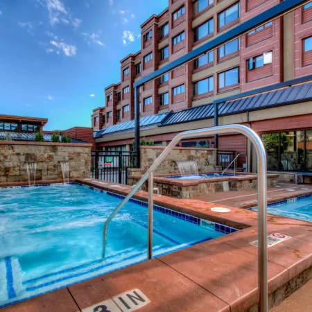 Village at Breckenridge Resort