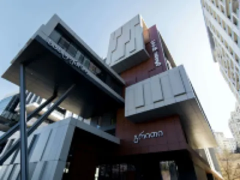 ibis Styles Tbilisi Mziuri Park