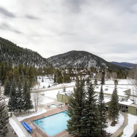 The Keystone Lodge and Spa by Keystone Resort