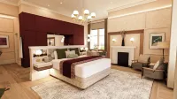 Rockliffe Hall Hotel Golf & Spa