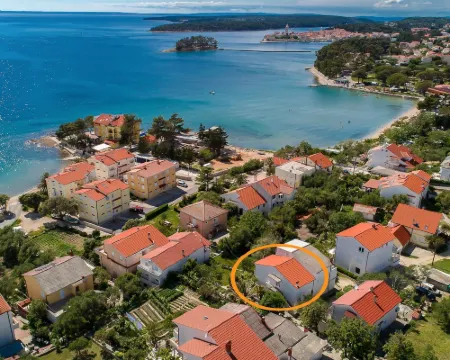 Apartment Ivica Hotels in Rab