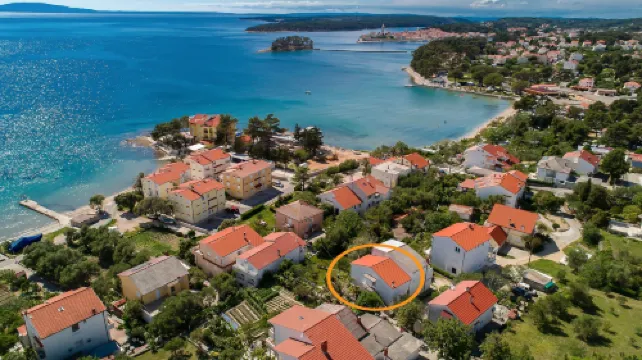 아파트먼트 이비차