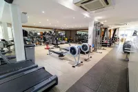 Bromsgrove Hotel - Gym
