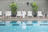 DoubleTree by Hilton Seoul Pangyo - 5 stjerner