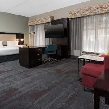 歡朋飯店及套房 - 羅利市中心 Dorothea Dix Park附近的飯店