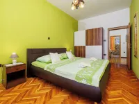 Apartment Agava Hotels in Bribir