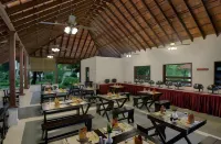 Abad Turtle Beach - breakfast