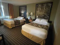 บารานอฟ ลอดจ์ โรงแรมในซิตกา