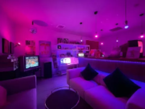 春吉開地LIBERATED酒店
