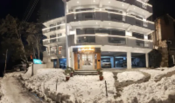 Sagrika Resort Dalhousie