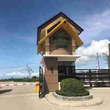 Cozy 1-bedroom House Rental in Hermosa, Philippines Hotel Exterior