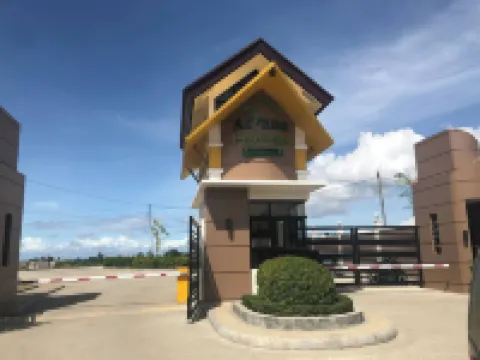 Cozy 1-bedroom House Rental in Hermosa, Philippines