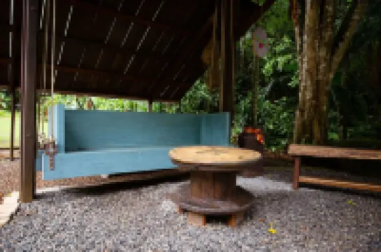 Vila Joaquim Pet Friendly c Ar em Meio Natureza Hotels in 