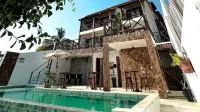 Vila Bertini Icaraizinho