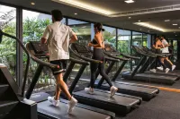 Sheraton Cascais Resort - Træningscentre