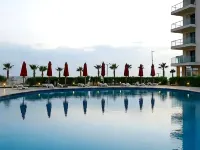Luxurious Chalet in El Manasra, Egypt - Your Home Away from Home - piscina