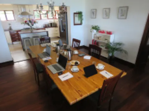 Bare Feet Retreat B&B