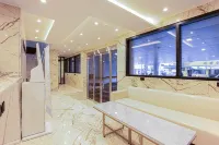 Ansan Island Hotel