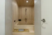Aank Ryokan Hotel Ansan Seonbu Branch - spa