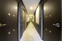Gangneung (Jeongdongjin) Fragrance Hotel - 3 estrellas
