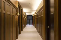 Hotel Mayotte
