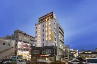 Hermes Hotel - 2-Star
