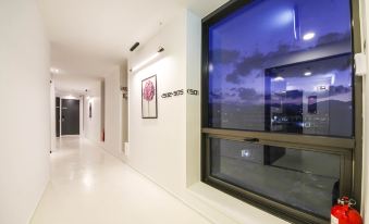 Sokcho Stay Hotel