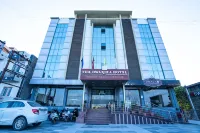 The Dwarika Hotel - parking