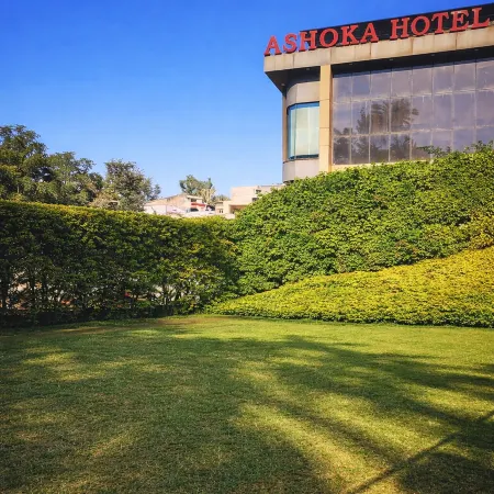 Hotel Ashoka Mount Abu